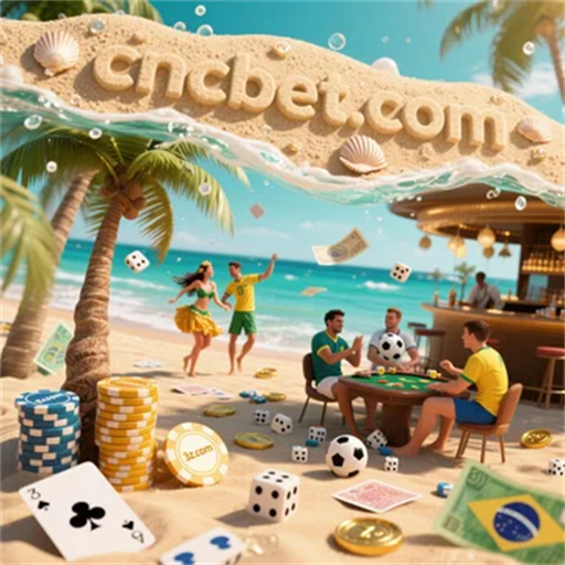 Gerencie sua Experiência de Jogo na Seção 'Minha Conta' do CNCBet