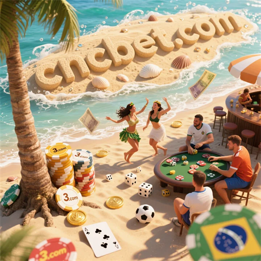 Apostas em Eventos Esportivos: Emoção e Oportunidades no cncbet.com