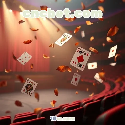 cncbet.com: O Melhor do Cassino Ao Vivo para Você!