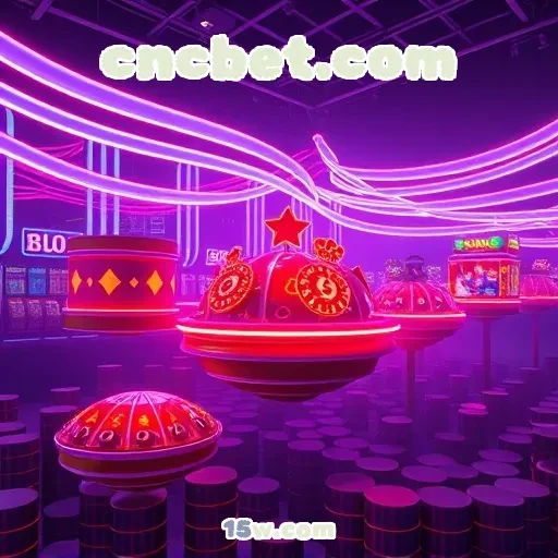 cncbet.com: Descubra o Fascinante Universo do Baccarat Online