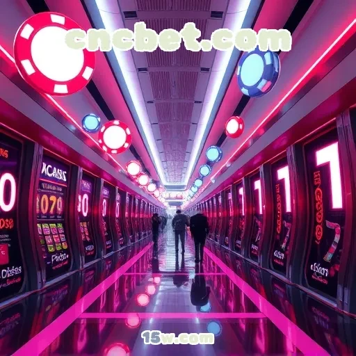 cncbet.com: Blackjack Avançado e Diversão Garantida para Jogadores Brasileiros