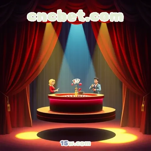 cncbet.com: A Nova Era das Apostas Esportivas no Brasil