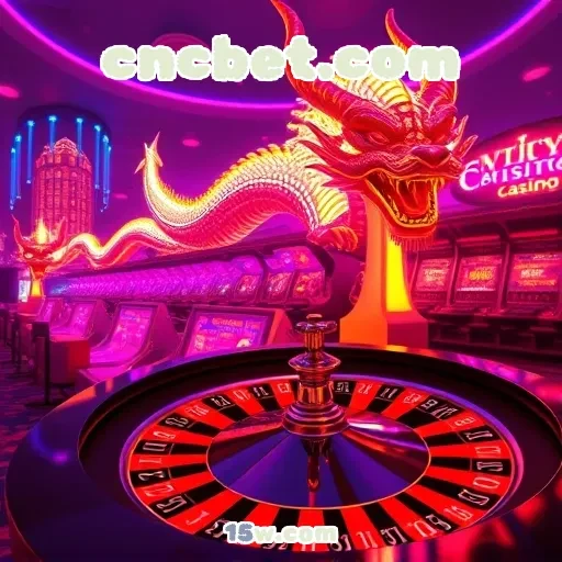 cncbet.com: O Paraíso do Poker Online e Suas Funções Incríveis