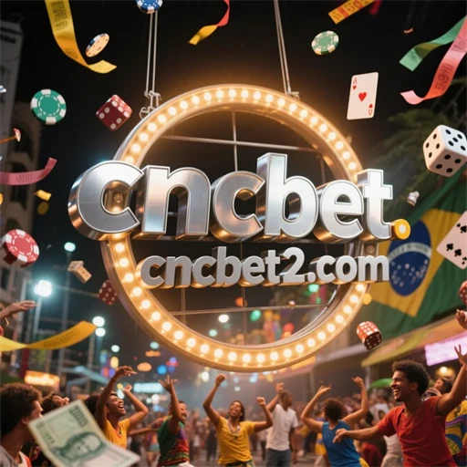 Logo cncbet.com